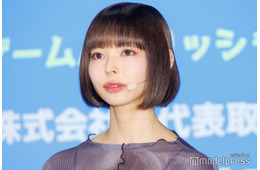 最上もが、愛娘＆猫の癒やし家族ショット公開「冬ならではの1枚」「ほっこり」と反響