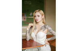 ヤンキー恋リア「ラヴ上等」おとさん（乙葉）海外で“人身売買”・逮捕の真相「車で連れ去られた」壮絶な過去語る