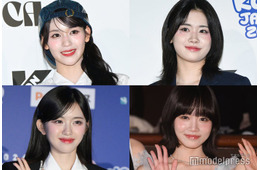 ME:I・COCORO（加藤心）・RAN（石井蘭）・SHIZUKU（飯田栞月）・KOKONA（佐々木心菜）、年内で活動終了 2026年から7人で活動へ【全文】