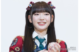 高嶺のなでしこ、リーダー籾山ひめりが活動休止へ 過去写真流出受け「事務所との信頼関係を毀損する行為が確認」【全文】