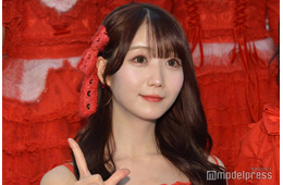 ＝LOVE大谷映美里、10年前のあどけなさ残るビジュ公開「すでに完成されてる」「前髪に時代感じる」と話題