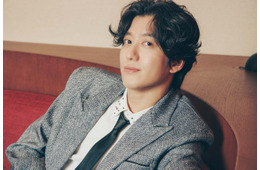 【20周年「ハンサムライブ」本番目前】水田航生の“個人的注目ポイント”は？＜モデルプレスインタビュー＞