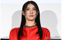 土屋太鳳「るろうに剣心」オーディション中に熱弁 監督が裏話明かす「いかに私はこの映画に出なきゃいけないかって」