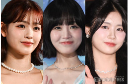 ME:I、RAN・SHIZUKU・KOKONAがコメント 年内で活動終了の4人中3人がファンにメッセージ【全文】