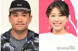 里田まい、夫・田中将大投手とテレビ出演 寄り添う和装2ショットに「理想の夫婦」「並んだ姿が美しい」と反響