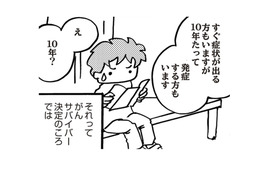 がん手術でリンパを切除したら要注意。リンパ浮腫は一度なったら治らない!! 【乳がんになったけど私もおっぱいも元気です #15】