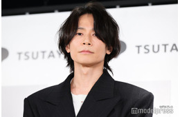 [Alexandros]川上洋平、来年は「もっともっと馬車馬のように」抱負明かす