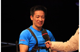 【SASUKE2025】出場者100人から唯一FINAL進出“サスケくん”、残り1秒で完全制覇ならず