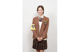 「ぐるナイ」ゴチ最終戦、白石麻衣の残留決定 涙で感謝語る「2年目も1年目より全力でぶつかっていきたい」