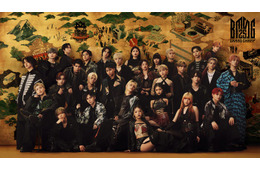 「BMSG FES'25」配信開始 BE:FIRST・HANAら集結…ファン熱狂の瞬間5選