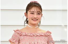 井上咲楽、肩上までバッサリカット「雰囲気違う」「一瞬誰かと」と反響