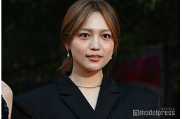 川口春奈「スキャンダルイブ」撮影中に祖母が亡くなっていた 同時期に愛犬も死去「こころを保つことに必死だった」