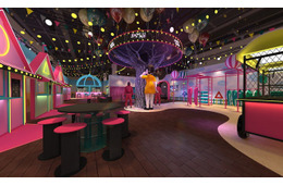 「イカゲーム」リアルイベント日本初上陸 渋谷で作中のゲーム6種に挑戦＆コラボカフェも