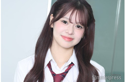 「今日好き」米澤りあ、大胆ヘアチェンジで雰囲気ガラリ ビフォーアフター公開「レイヤー真似したい」「大人っぽくて素敵」と反響