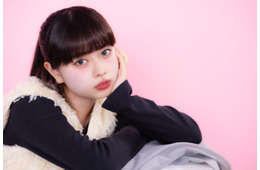 「今日好き」おひなさま（長浜広奈）、高い自己肯定感を保つ秘訣「お姉ちゃんとお母さんがたくさん褒めてくれる」【モデルプレスカウントダウンマガジン】