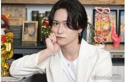 【Netflix「ラヴ上等」インタビューVol.10 てんてん】きぃーちゃんから学んだ相手との向き合い方 “元々知り合い”から恋芽生えるまで＜全話ネタバレあり＞