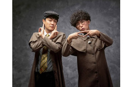 「M-1」王者・たくろう赤木裕、体調不良から復帰 相方のきむらバンドが報告「ご心配おかけしました」