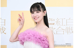 【紅白リハ1日目】Perfumeあ〜ちゃん「結婚するとは思ってませんでした」奇跡重なりコールドスリープ決断
