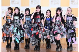 【紅白リハ2日目】CANDY TUNE「来年まで忘れられないくらい」の本番衣装とは？“憧れ”FRUITS ZIPPERと一緒の大舞台に意気込み