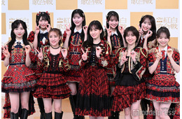 【紅白リハ2日目】大島優子、久々アイドル活動で「お家帰るとすごい元気に」AKB48現役＆高橋みなみ・前田敦子と揃って会見登場