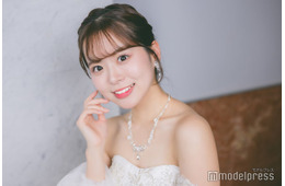 “日本一のサークル美女”モデルプレス賞・福田真鈴さん、現役学生リポーターとして活躍 夢はアナウンサー【MISS CIRCLE CONTEST 2025】