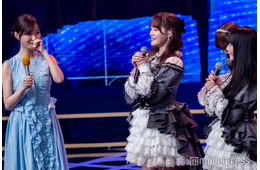 指原莉乃、作詩賞受賞の＝LOVE「とくべチュ、して」ステージ見守り涙「本当に幸せです」【第67回輝く！日本レコード大賞】