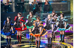 CANDY TUNE「レコ大」優秀作品賞までの下積み時代回顧「14歳の頃からアイドルをしていて」7人で想いを込めた「倍倍FIGHT！」【第67回輝く！日本レコード大賞】