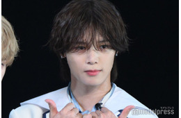 &TEAM・K「紅白」で大ファンの歌手と共演へ 舞台裏でやりたいことに「随分欲張りだね」とツッコまれる