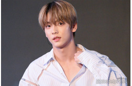 なにわ男子・道枝駿佑、“姉の推し”K-POPイケメンと2ショット「画面割れる」「自慢の弟」と反響