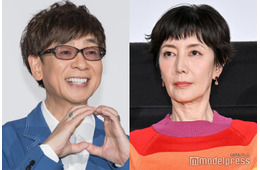 【紅白本番】「あんぱん」戸田恵子の衣装が「アンパンマンカラー」と話題 山寺宏一“ワンフレーズ”選んだキャラにも注目集まる「楽しみにしてた」