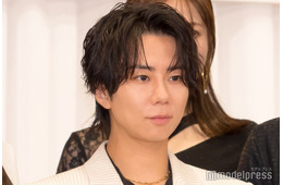 北山宏光、Travis Japanにお年玉渡す「カツアゲにあいました」