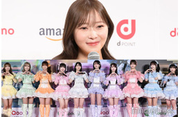 ＝LOVEメンバー、プロデューサー・指原莉乃からのお年玉報告「ポチ袋のセンスがさすが」「気遣いすごい」と注目集まる