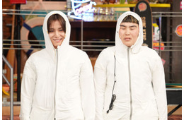 山田涼介「ウチガヤ」参戦 “M-1王者たくろう”らのアイデアに驚き・ヒロミと対決も