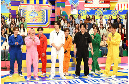 【2日午後5時から】「それスノフレンドパーク」新春SP “14年ぶり”車が当たるチャンスも