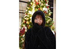 杉枝真結、第1子妊娠「出産は5月下旬」Dream Ayaらが祝福