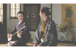 梅毒にかかっても仕事を続ける吉原の遊女たち。罹患した男はそれを“遊び慣れた”証拠だと自慢した【NHK大河『べらぼう』ベスト振り返りセレクション】