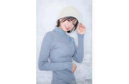 希島あいり、ファンクラブで“最高のスタート”「2026年も元気と癒しを届けていく」