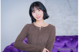 山岸あや花、ファンクラブは「私が自然体でいられる場所」 2026年の決意を語る