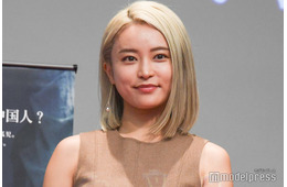 活動復帰の小島瑠璃子「心身ともにバランスを崩していた時…」茶事業スタートへの想い・経緯明かす