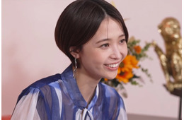 渡邊渚、趣味の力作を披露「2日間ぐらいで作りました」