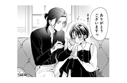 婚約を解消して、彼女を「返却」する事にしたボス。それより少女のケガが気になる!!【世話焼きマフィアと薄幸少女 #26】