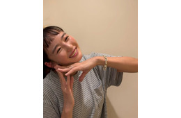 サバンナ高橋茂雄の妻・清水みさと、夫婦2ショットで“大笑い初め”報告「表情似てる」「仲良しで最高」の声