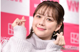 村重杏奈「歯が抜け散らかしてる」弟を撮影「可愛すぎる」「歯がなくても100％イケメン」と反響
