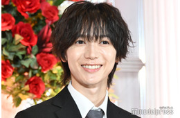 トラジャ七五三掛龍也、実妹の結婚式で号泣 カメラマン姿も共演者から絶賛される「TJが出ちゃってた」【ぜんぶ、あなたのためだから】