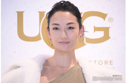 妊娠中・冨永愛「身体に優しい」手作りスイーツ一挙公開「ヘルシーで真似したい」「丁寧な暮らし憧れる」の声