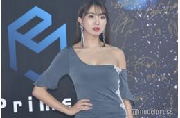 2児の母・森咲智美、子どもとの帰省を報告 親子ショットに「憧れの家族」「幸せな光景」と反響