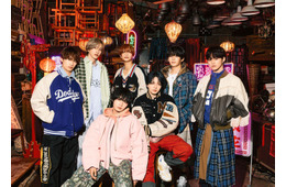 なにわ男子、10枚目シングル「HARD WORK」2月18日リリース決定 収録内容も一挙解禁