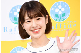 「ドラ恋」糸原美波、結婚を発表 お相手は俳優・門脇慎剛 ともに「劇団4ドル50セント」出身