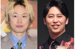 見取り図リリー、ニューヨーク屋敷の“1000万円”愛車でのドライブショット公開「かっこいい車内」「洗練されてる」と反響