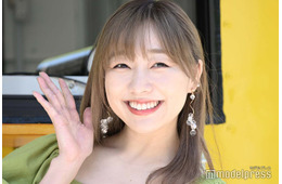 須田亜香里、美肌際立つすっぴん姿に「ノーメイクとは思えない美しさ」「透明感すごすぎる」と反響